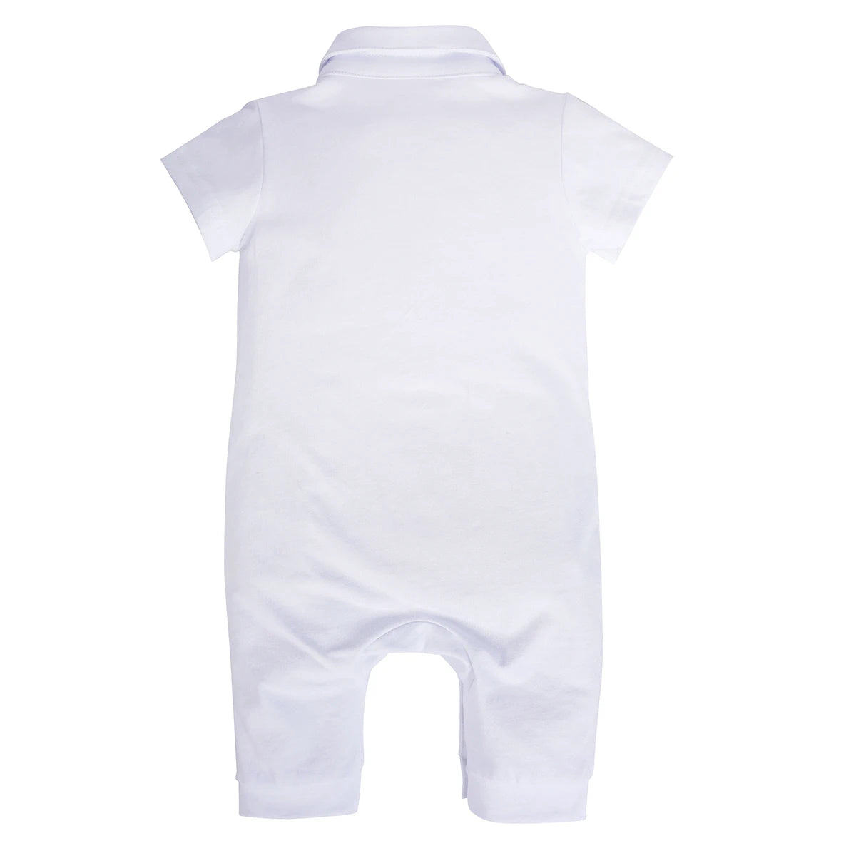 Baby Boys Christening Outfits Baptism clothes Shower Gift with Beret Hat